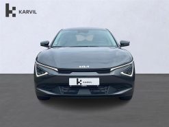 Alternative view of Kia EV6 EL Long Range Prestige 229HK 5d Aut.