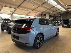 Alternative view of VW ID.3 EL Move 204HK 5d Aut.