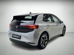 Alternative view of VW ID.3 EL Pro S 204HK 5d Aut.