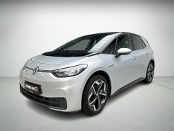 VW ID.3 EL Pro S 204HK 5d Aut.