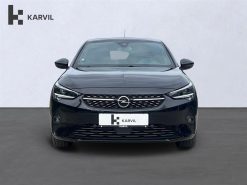 Alternative view of Opel Corsa-e EL Ultimate 136HK 5d Aut.