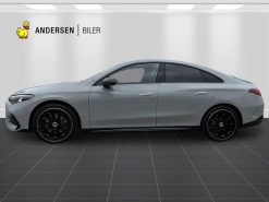 Alternative view of Mercedes-Benz CLA350 EL Premium Plus 4Matic 354HK Aut.