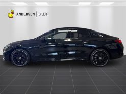 Alternative view of Mercedes-Benz CLA350 EL Premium Plus 4Matic 354HK Aut.