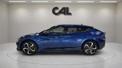 Alternative view of Kia EV6 EL Long Range GT-Line 229HK 5d Aut.