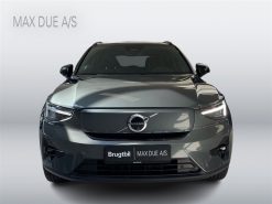 Alternative view of Volvo EX40 Single Motor Extended Range Ultra 252HK 5d Aut.