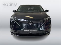 Alternative view of Nissan Ariya EL Evolve 238HK 5d Aut.