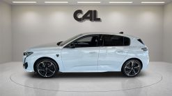 Alternative view of Peugeot e-308 EL First Edition 156HK 5d Aut.