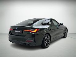 Alternative view of BMW i4 eDrive35 Gran Coupé EL M-Sport 286HK 5d Aut.
