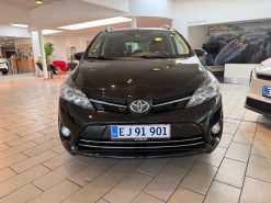 Alternative view of Toyota Verso 5 pers. 1,8 VVT-I T2 Premium Multidrive S 147HK 6g Aut.
