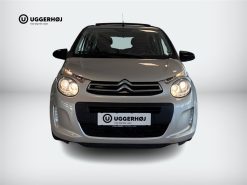 Alternative view of Citroën C1 1,0 VTi Scoop Airscape start/stop 68HK 5d