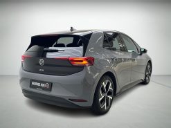Alternative view of VW ID.3 EL Pro 204HK 5d Aut.
