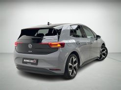 Alternative view of VW ID.3 EL Pro 204HK 5d Aut.