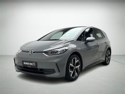 VW ID.3 EL Pro 204HK 5d Aut.