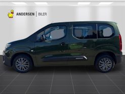 Alternative view of Citroën e-Berlingo EL Impress 136HK Aut.
