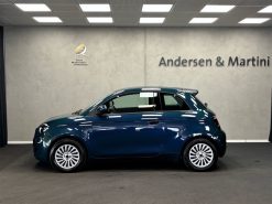 Alternative view of Fiat 500e EL 118HK 3d Aut.