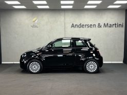Alternative view of Fiat 500e EL 118HK 3d Aut.