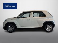 Alternative view of Hyundai Inster EL Pixel 49 kWh 116hk