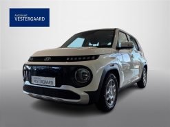 Hyundai Inster EL Pixel 49 kWh 116hk