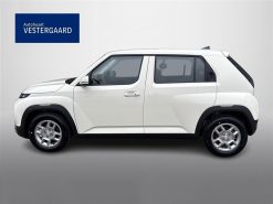Alternative view of Hyundai Inster EL Inster Pixel 49 kWh  115HK Aut.