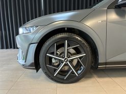 Alternative view of Hyundai Ioniq 5 Electric 84 kWh N-line+ 229HK 5d Aut.