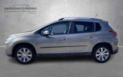 Alternative view of Peugeot 2008 1,2 e-THP Plus 110HK 6g