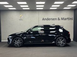 Alternative view of Hyundai Ioniq 5 Electric 84 kWh N-Line 229HK 5d Aut.