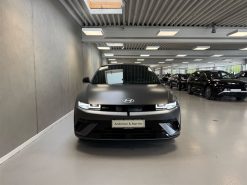 Alternative view of Hyundai Ioniq 5 Electric 84 kWh N-line+ 229HK 5d Aut.