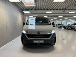 Alternative view of VW e-Transporter 9 Sæder EL Comfort LWB 136HK Aut.