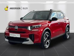 Citroën e-C3 Aircross EL VTR Sport 113HK 5d Aut.