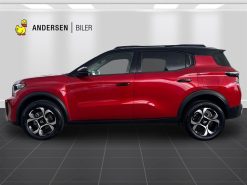 Alternative view of Citroën e-C3 Aircross EL VTR Sport 113HK 5d Aut.