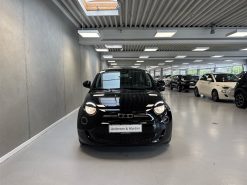 Alternative view of Fiat 500e EL Icon 118HK 3d Aut.