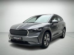 Skoda Enyaq 85x EL Premium 4x4 286HK 5d Aut.