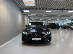 Alternative view of Mercedes-Benz EQE 43 AMG EL 4Matic 476HK Aut.
