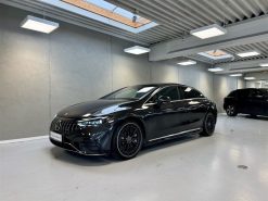 Mercedes-Benz EQE 43 AMG EL 4Matic 476HK Aut.