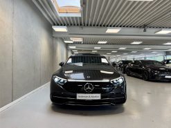 Alternative view of Mercedes-Benz EQS 450 EL Electric Art 4Matic 360HK Aut.