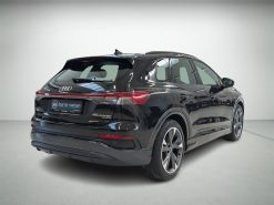 Alternative view of Audi Q4 45 E-tron S Line Edition Quattro 265HK 5d Aut.