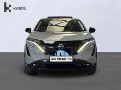 Alternative view of Nissan Ariya EL Evolve 238HK 5d Aut.