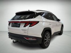 Alternative view of Hyundai Tucson 1,6 T-GDI  Plugin-hybrid Essential 4WD 265HK 5d 6g Aut.