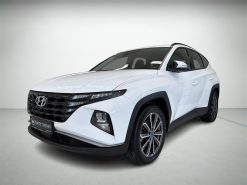 Hyundai Tucson 1,6 T-GDI  Plugin-hybrid Essential 4WD 265HK 5d 6g Aut.