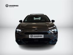 Alternative view of Citroën e-C4 X EL Palais Sky 136HK 5d Aut.