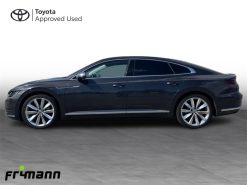 Alternative view of VW Arteon 1,5 TSI EVO ACT Elegance Business DSG 150HK 5d 7g Aut.