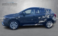 Alternative view of Suzuki S-Cross 1,4 Boosterjet  Mild hybrid Active Hybrid 129HK 5d 6g