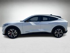 Alternative view of Ford Mustang Mach-E EL UR Premium 294HK 5d Aut.