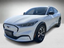 Ford Mustang Mach-E EL UR Premium 294HK 5d Aut.