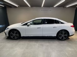 Alternative view of Mercedes-Benz EQE 300 EL 245HK Aut.