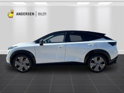 Alternative view of Nissan Ariya EL Evolve e-4orce 301HK 5d Aut.