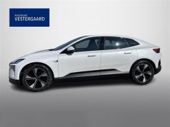 Alternative view of Polestar 4 EL LRDM AWD 544HK 5d Aut.