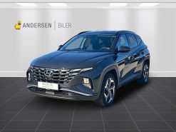 Hyundai Tucson 1,6 T-GDI  Plugin-hybrid Essential 4WD 265HK 5d 6g Aut.