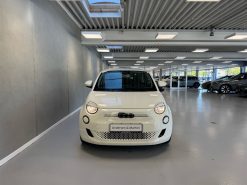 Alternative view of Fiat 500e EL Icon 118HK 3d Aut.