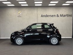 Alternative view of Fiat 500e EL 118HK 3d Aut.